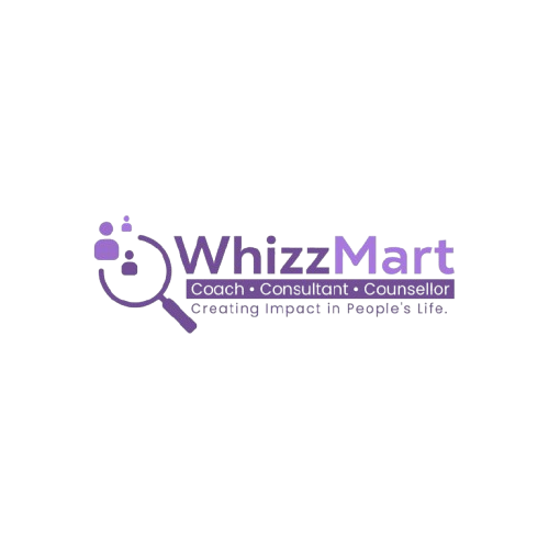 WhizzMart Logo